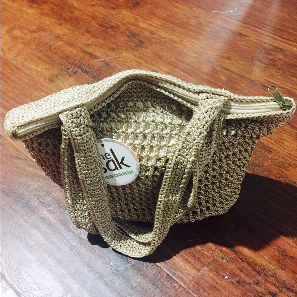 The Sak hand craft
